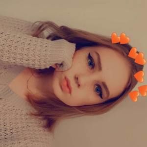 Meet your Posher, Kenzie